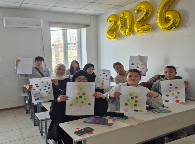 11.12.25 – МЕТА-АРТ КЛУБ: ПОСТАНОВКА ЦЕЛЕЙ К НОВОМУ 2026 ГОДУ